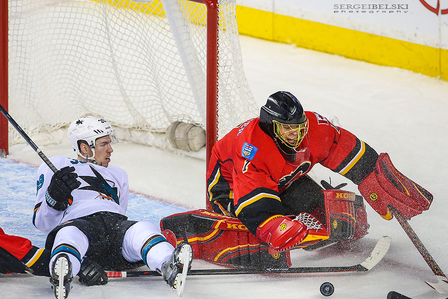 nhl hockey sports photographer sergei belski photo