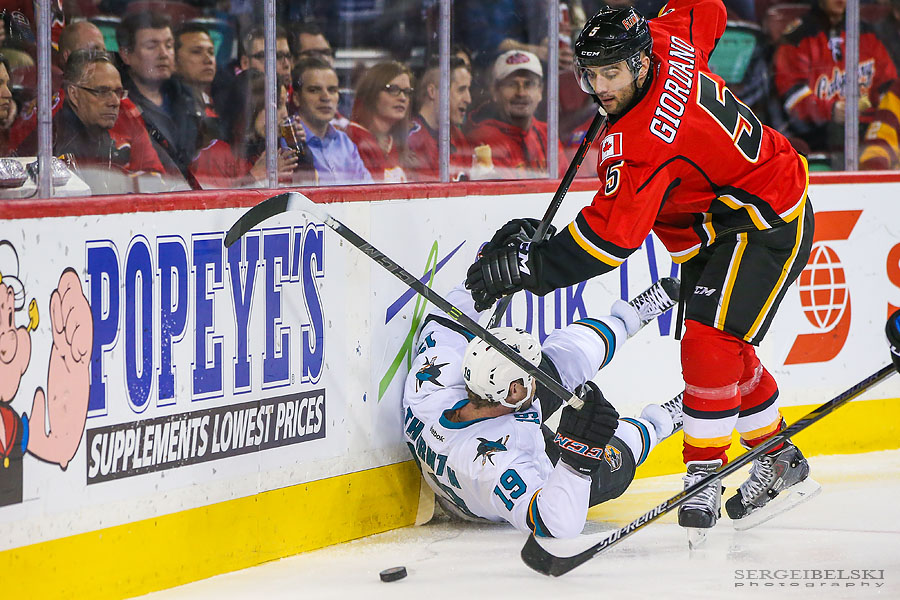 nhl hockey sports photographer sergei belski photo