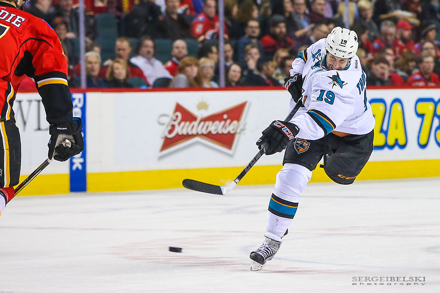nhl hockey sports photographer sergei belski photo