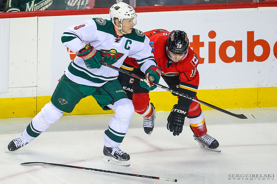 nhl hockey sergei belski photo