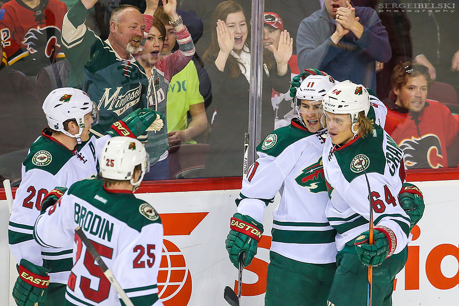 nhl hockey sergei belski photo