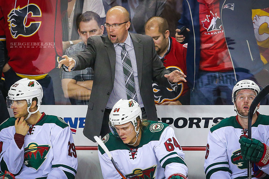 nhl hockey sergei belski photo