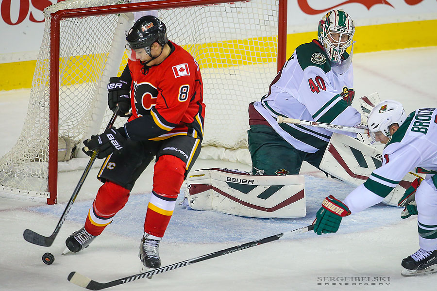 nhl hockey sergei belski photo