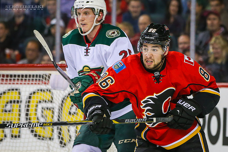 nhl hockey sports photographer sergei belski photo