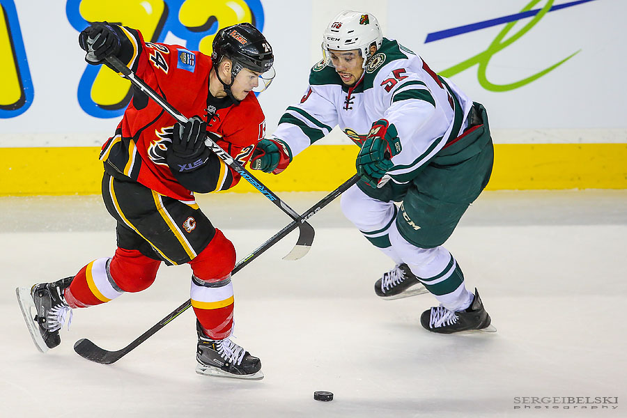 nhl hockey sports photographer sergei belski photo