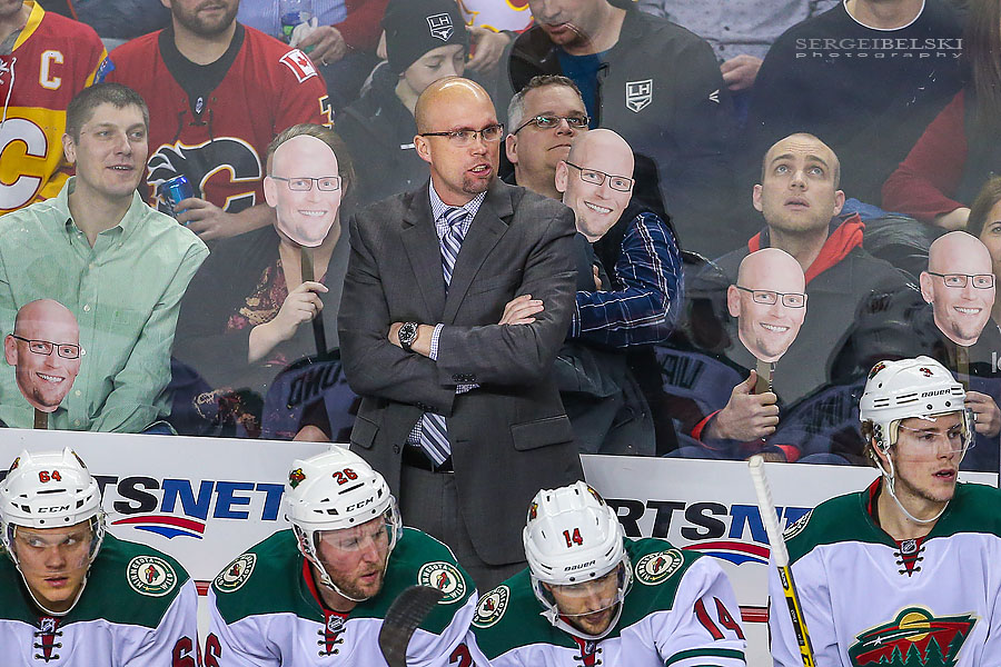 nhl hockey sports photographer sergei belski photo