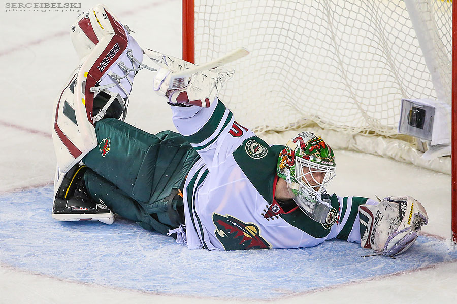 nhl hockey sports photographer sergei belski photo