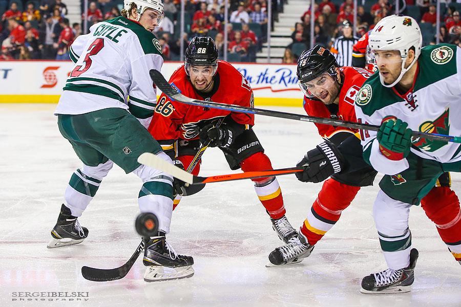 nhl hockey sports photographer sergei belski photo