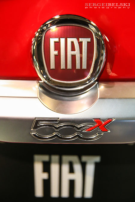 calgary international auto and truck show sergei belski photo