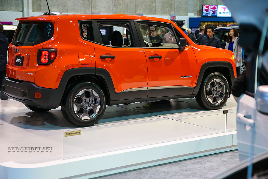 calgary international auto and truck show sergei belski photo
