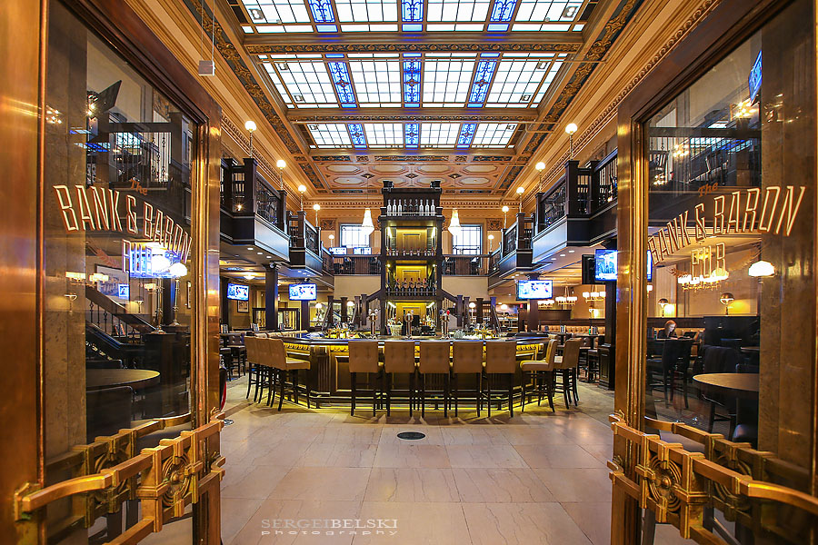 calgary commercial interior photographer photo