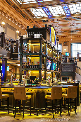 calgary commercial interior photographer photo