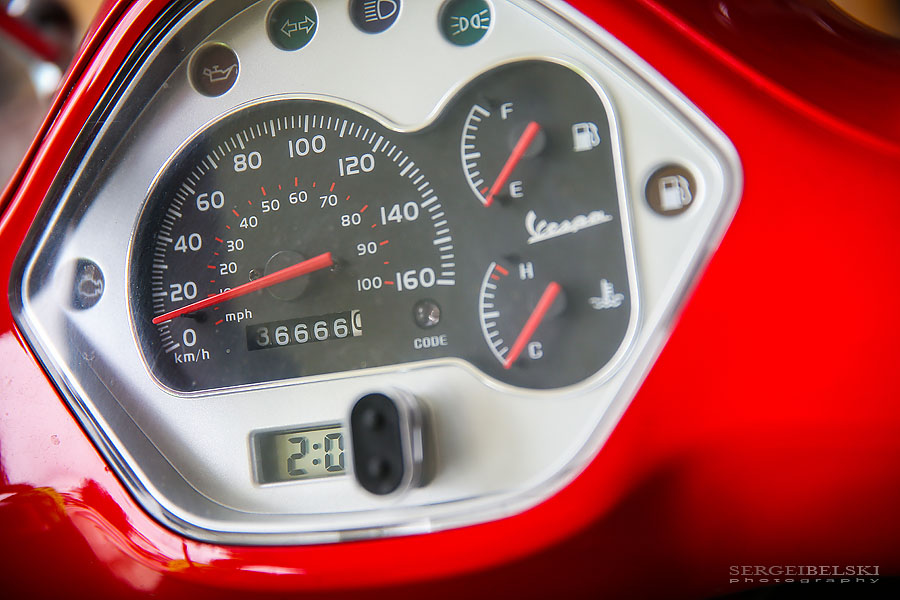 my vespa adventures photo