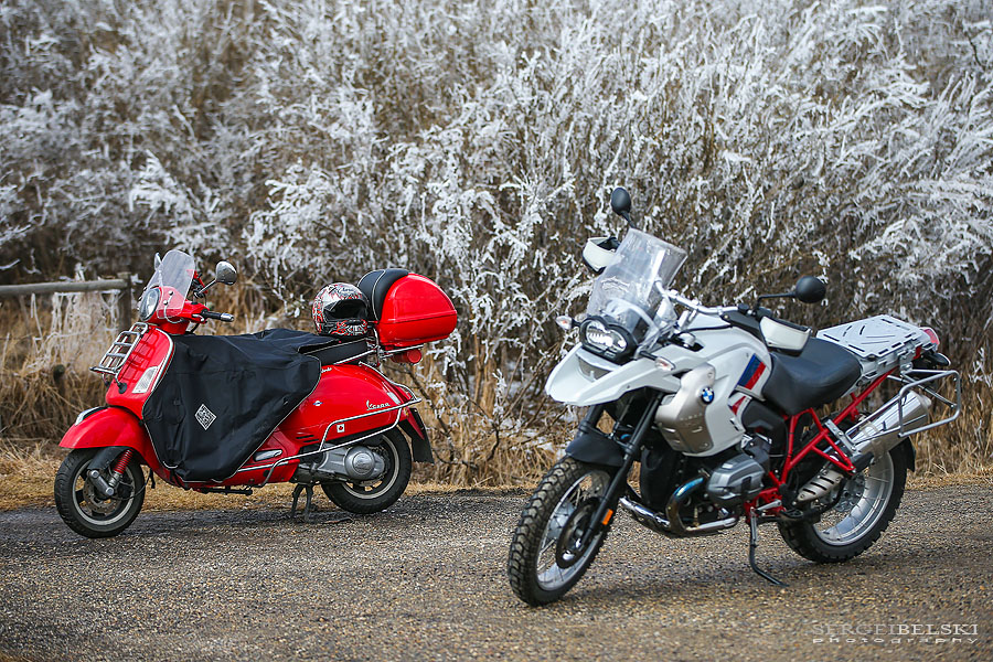 my vespa adventures photo