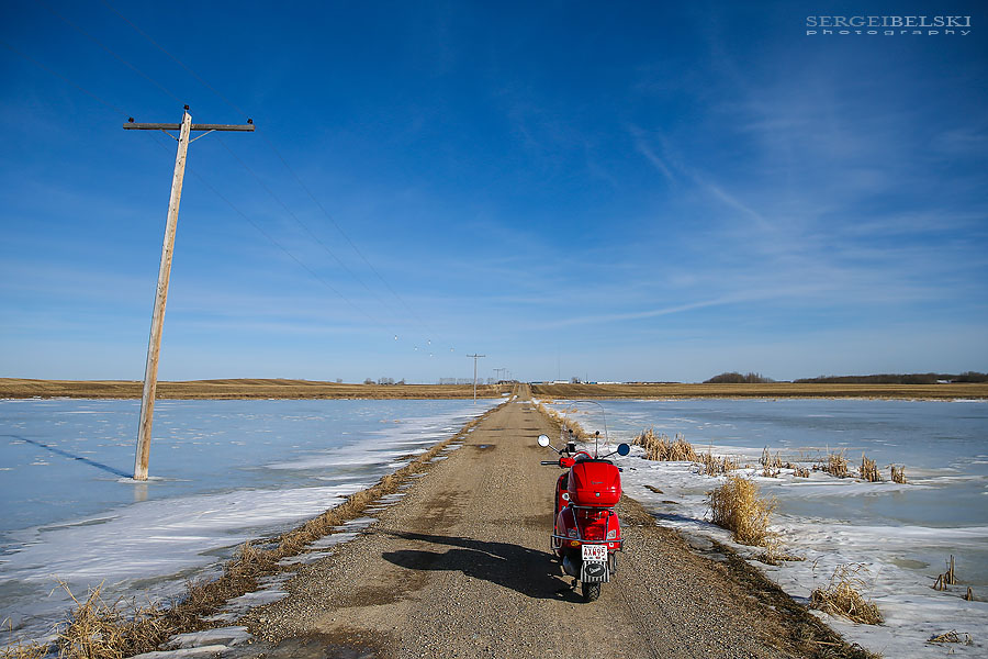 my vespa adventures photo