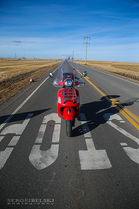 my vespa adventures photo