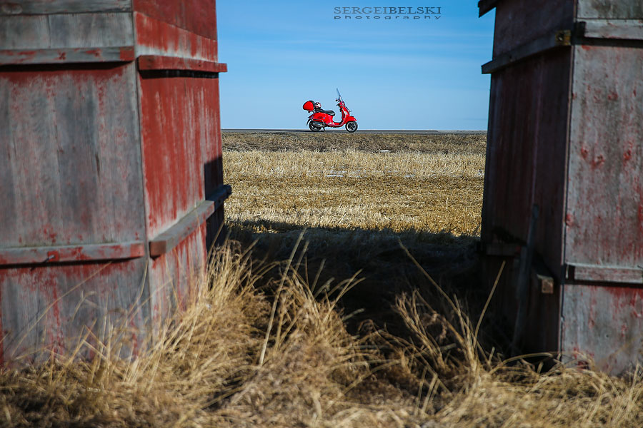 my vespa adventures photo