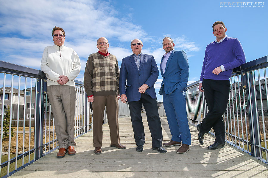 airdrie life magazine photographer sergei belski photo