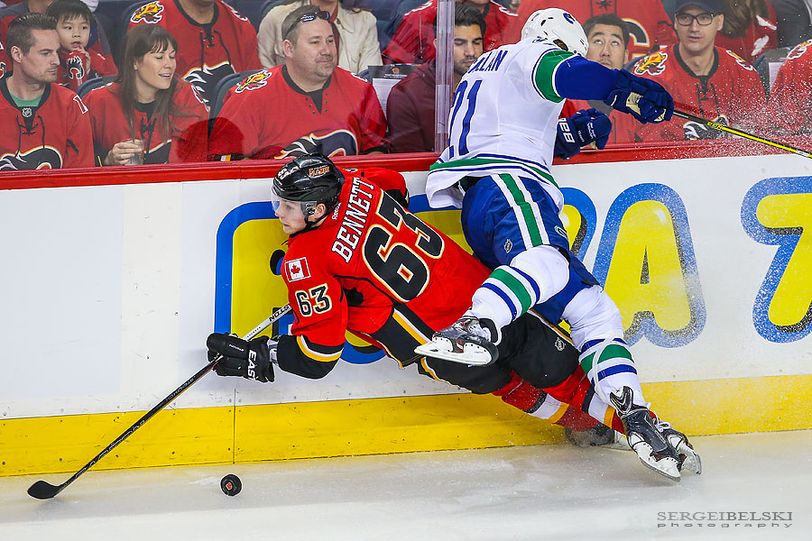 nhl hockey sports photographer sergei belski photo