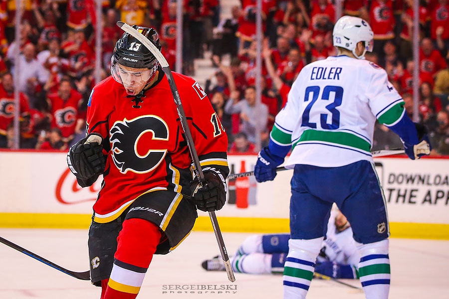 nhl hockey sports photographer sergei belski photo