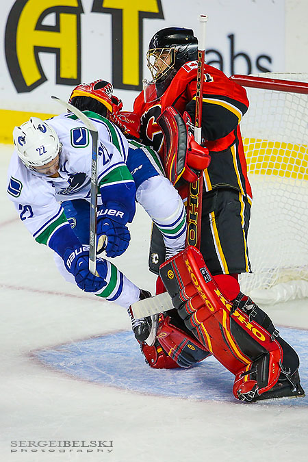 nhl hockey sports photographer sergei belski photo