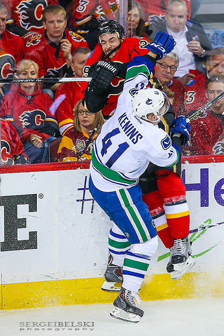 nhl hockey sports photographer sergei belski photo