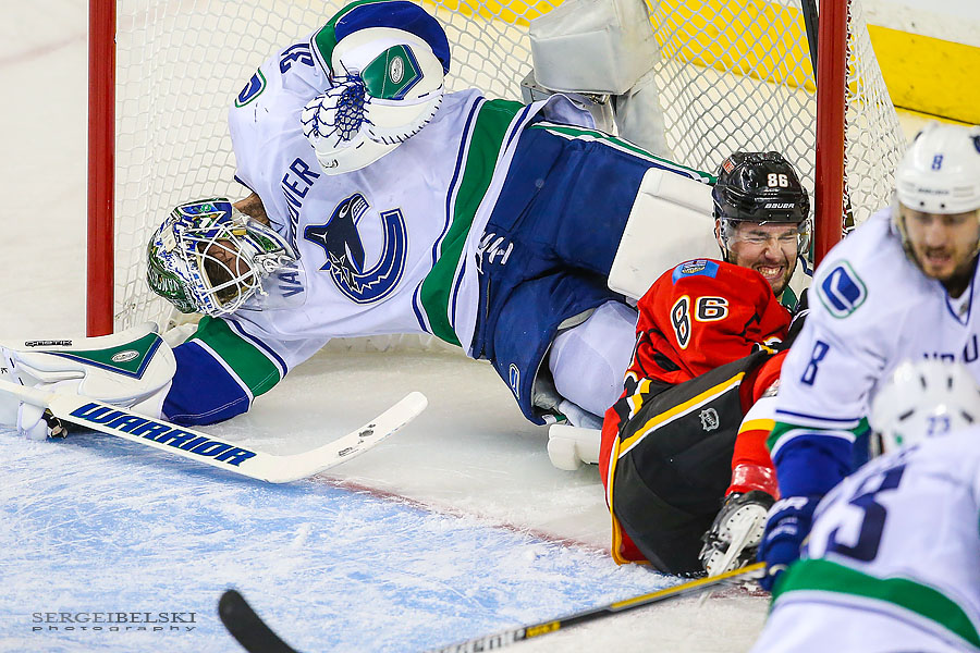 nhl hockey sports photographer sergei belski photo