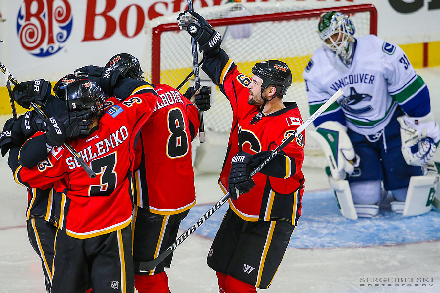 nhl hockey sports photographer sergei belski photo
