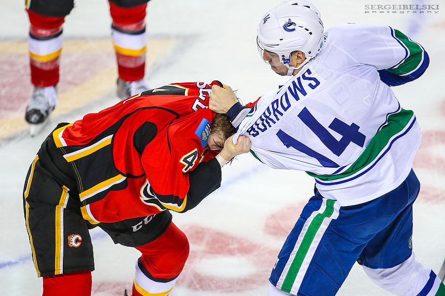 nhl hockey sports photographer sergei belski photo