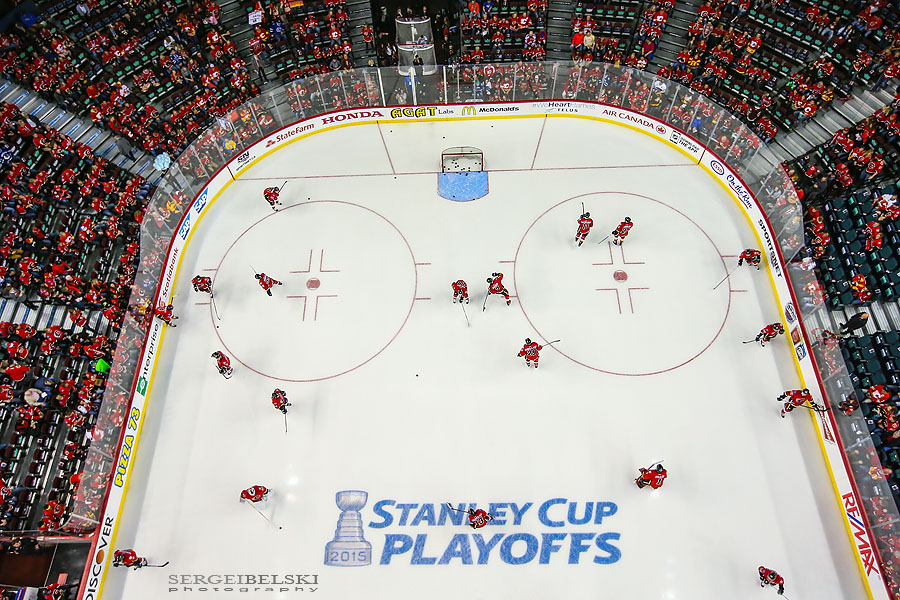 nhl hockey sports photographer sergei belski photo