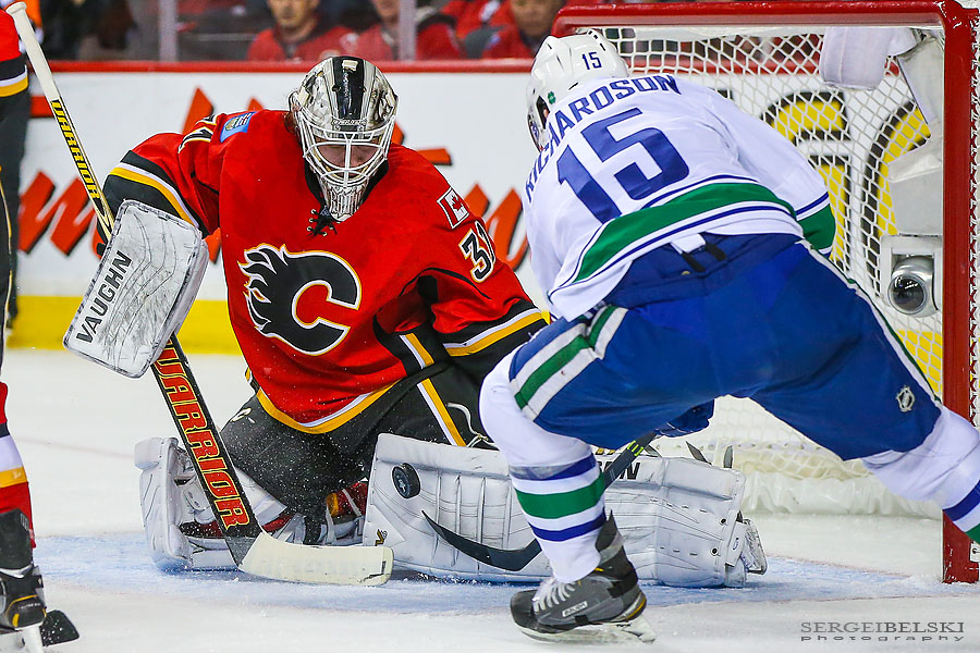 nhl hockey sports photographer sergei belski photo