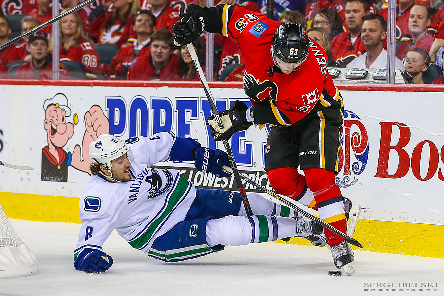 nhl hockey sports photographer sergei belski photo