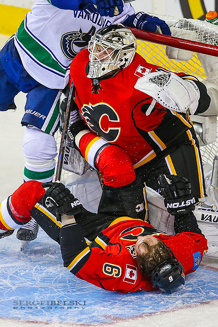 nhl hockey sports photographer sergei belski photo