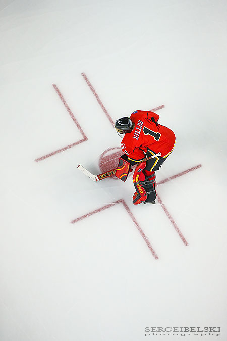 nhl hockey sports photographer sergei belski photo