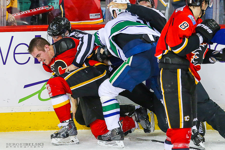 nhl hockey sports photographer sergei belski photo