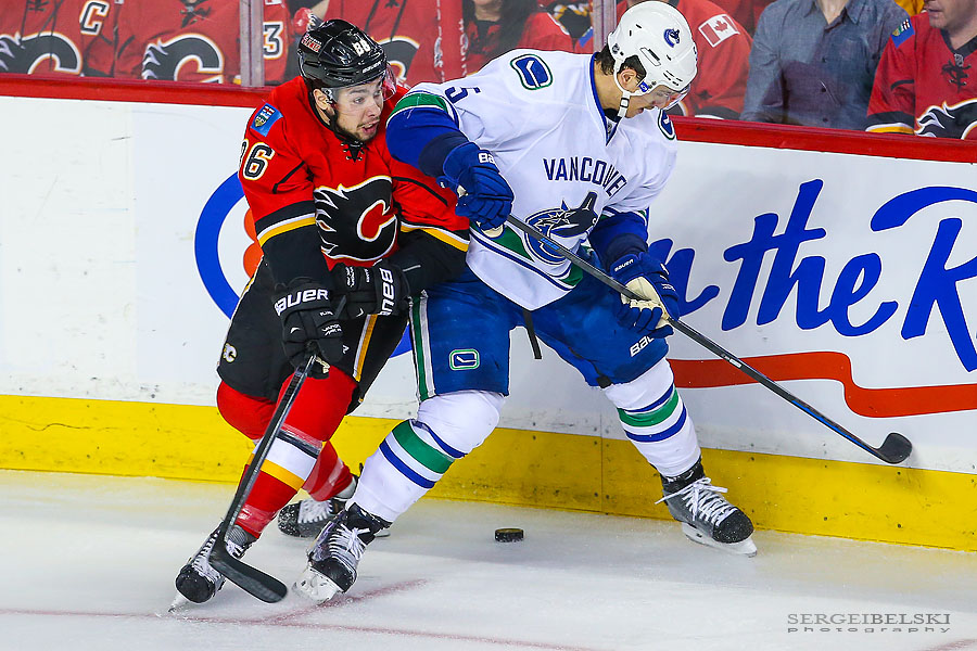 nhl hockey sports photographer sergei belski photo