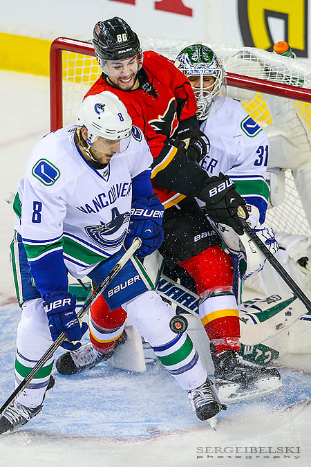 nhl hockey sports photographer sergei belski photo