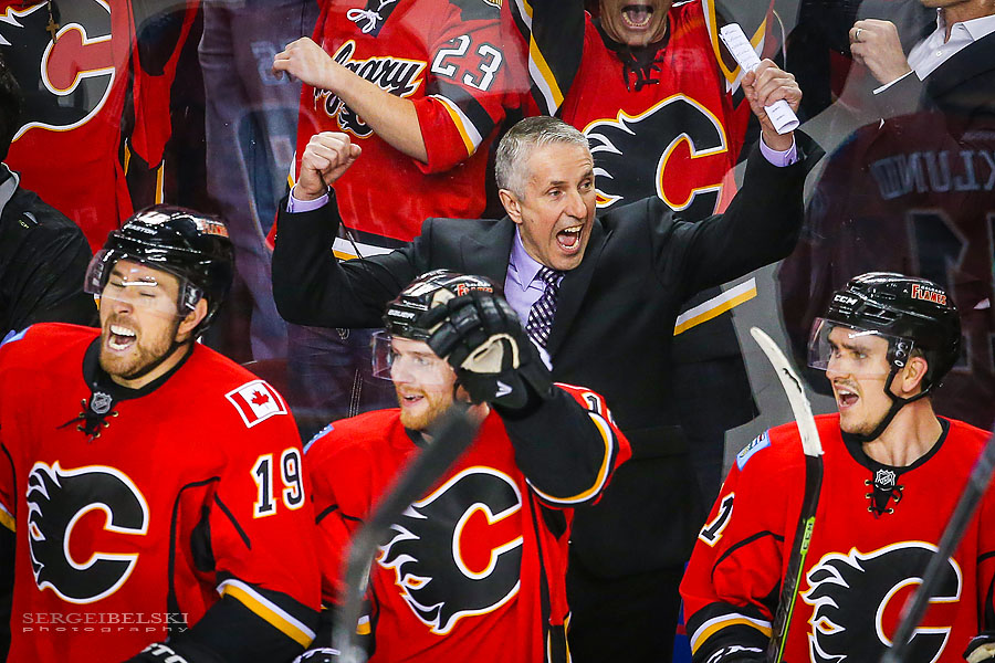 nhl hockey sports photographer sergei belski photo