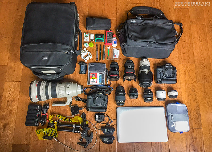 nhl hockey sports photographer sergei belski photo