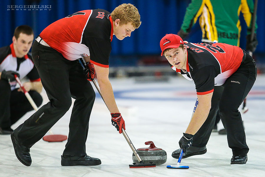 curling tournament sports photographer sergei belski photo