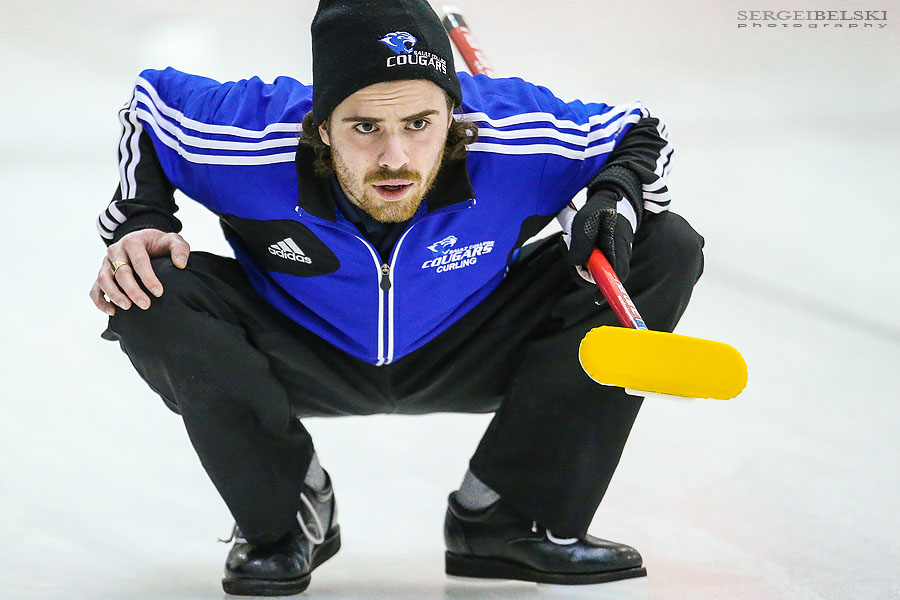 curling tournament sports photographer sergei belski photo