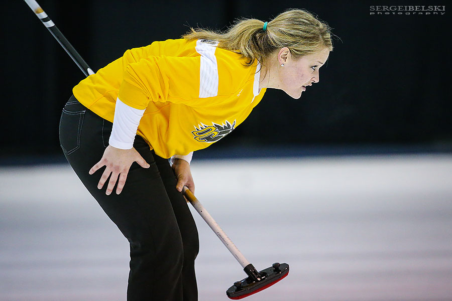 curling tournament sports photographer sergei belski photo