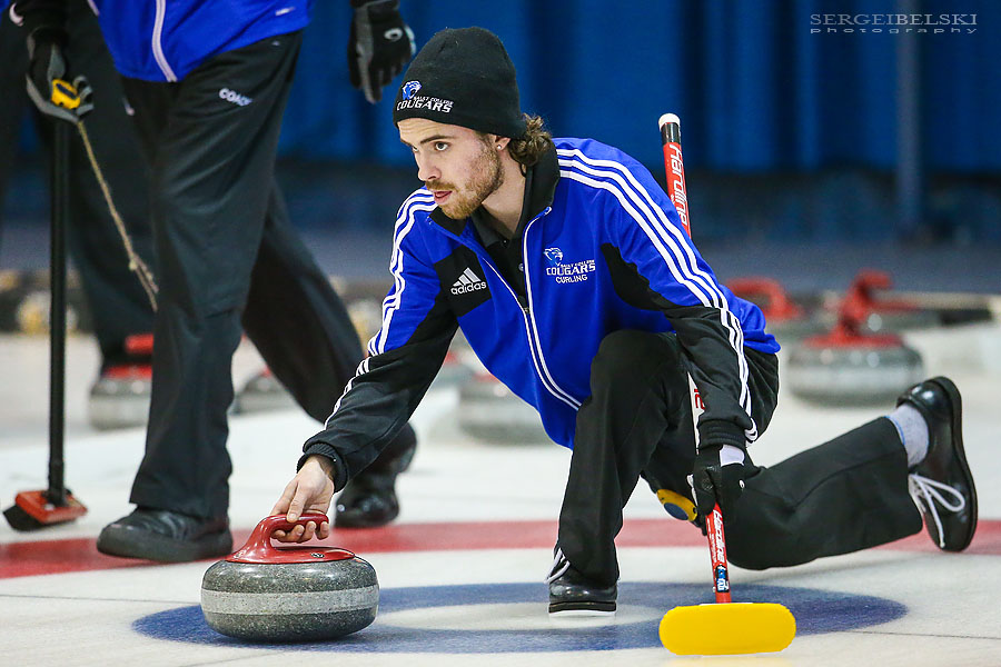curling tournament sports photographer sergei belski photo