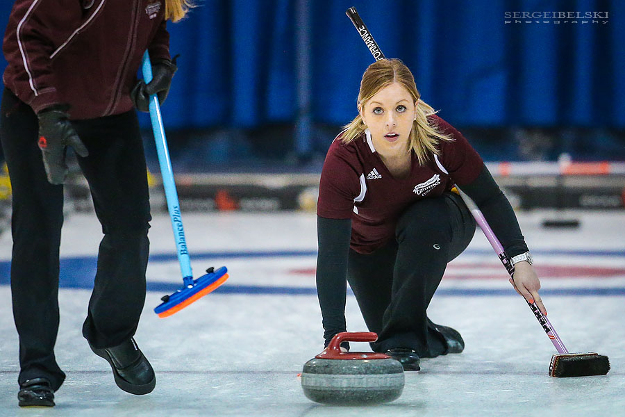 curling tournament sports photographer sergei belski photo