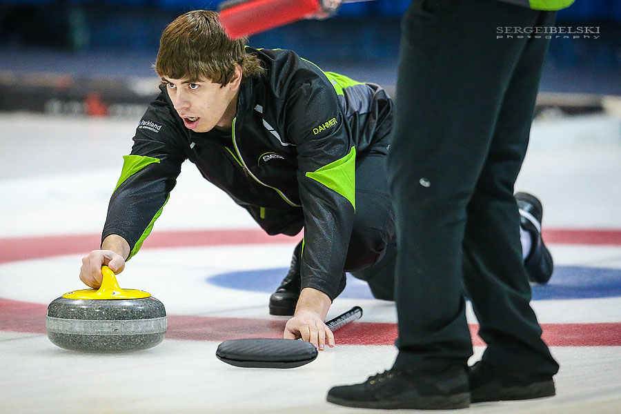curling tournament sports photographer sergei belski photo