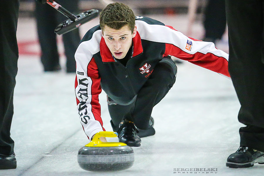 curling tournament sports photographer sergei belski photo