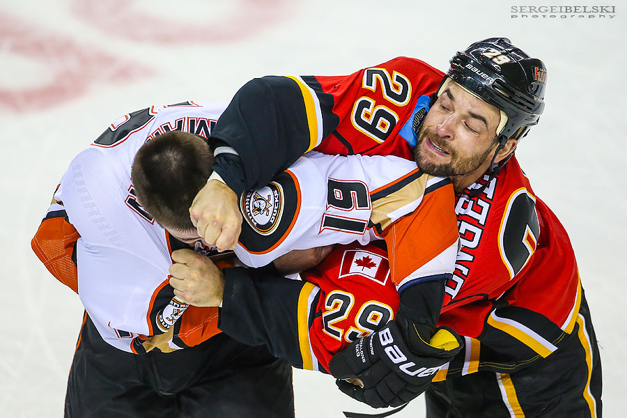 nhl hockey sports photographer sergei belski photo