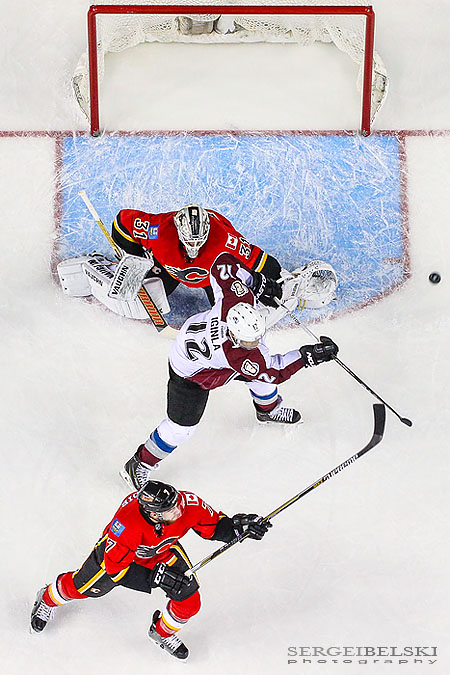 nhl hockey sports photographer sergei belski photo