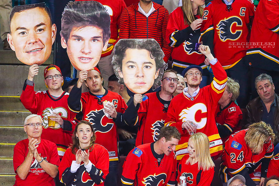 nhl hockey sports photographer sergei belski photo