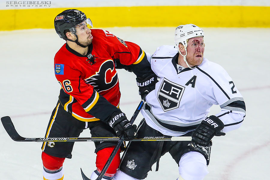 nhl hockey sports photographer sergei belski photo